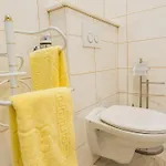Vetom شقة سبليت