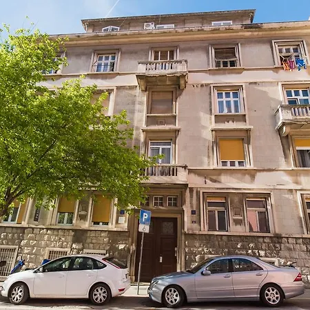 Vetom Apartman Split