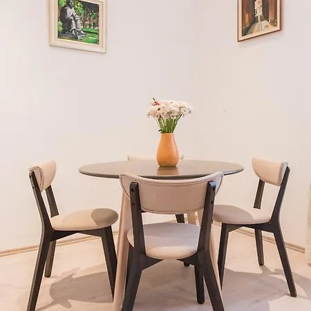 Apartment Vetom Split