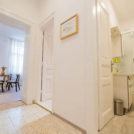 Apartman Vetom Split