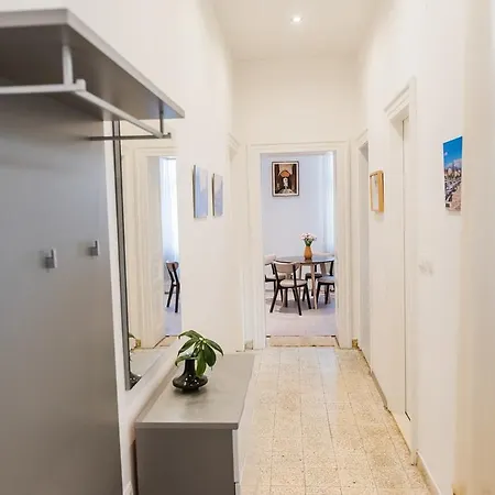 Apartman Vetom