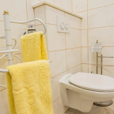 Vetom Apartman Split