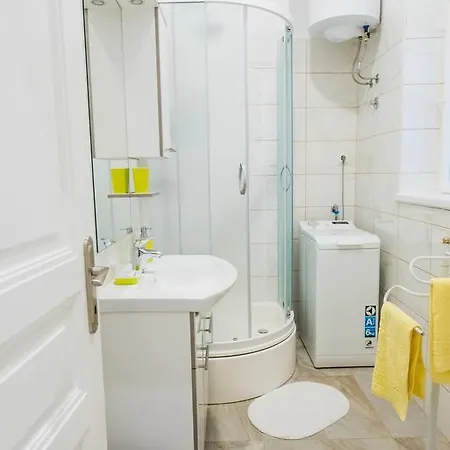 Vetom Apartman *
