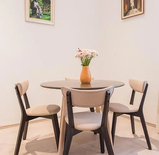 Apartment Vetom Split