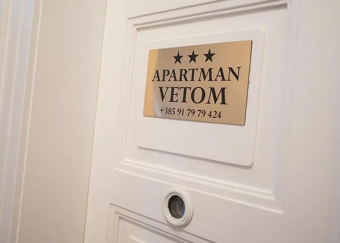 Vetom Apartment