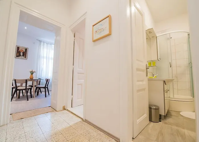 Apartment Vetom Split