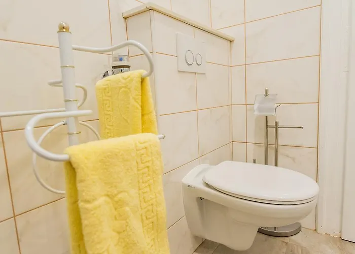 Vetom Apartment Split